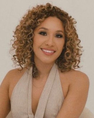 Photo of Rebecca Madrigal, Licensed Professional Counselor, LPC
