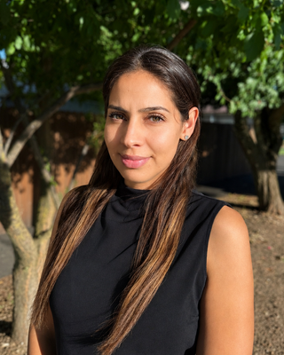Photo of Alma Rodriguez, Marriage & Family Therapist, LMFT