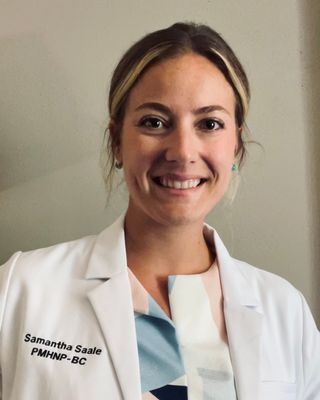 Photo of Samantha Saale, Psychiatric Nurse Practitioner in Missouri