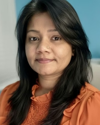 Photo of Amalaky Ramdan, Clinical Social Work/Therapist, LCSW