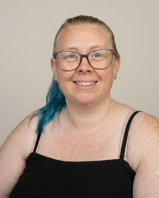Photo of Kelly Reynolds - KR Therapies, Psychotherapist, MBABCP