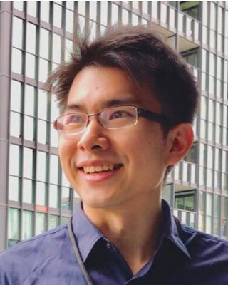 Photo of Parky Lau, Psychologist, PhD