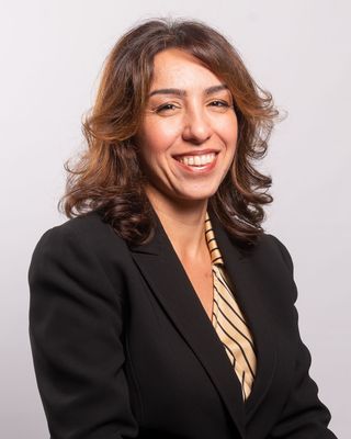 Photo of Mahsa Hojat, Clinical Social Work/Therapist in Irvine, CA