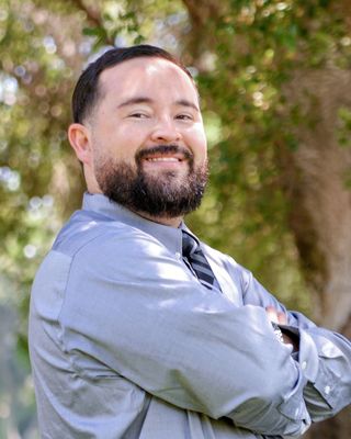 Photo of Ryan Robert Jordan, Licensed Professional Clinical Counselor, MSc, AMFT, LPCC, CADC-I