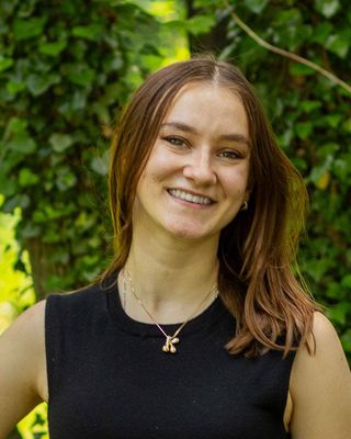Photo of Katelyn Andel, Pre-Licensed Professional, BS