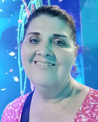 Foto de Dra. Ruth Alejandra González César, Psicólogo, Lic. en Psicología