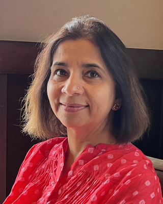Photo of Neerja Singh, Clinical Social Work/Therapist, LICSW