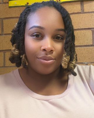 Photo of Tiara Webb, Pre-Licensed Professional, MS