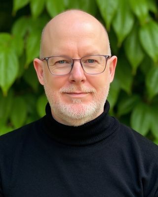 Photo of Daniel L Piper, Psychologist, PsyD