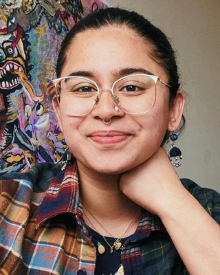 Photo of Pekhna Kaur, Registered Psychotherapist (Qualifying)
