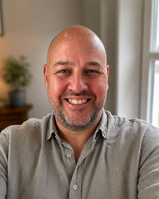 Photo of Tim Dodgson - Tim Dodgson - Acoustic Counselling, Counsellor, MA, MBACP