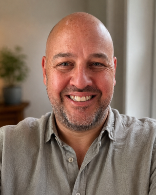 Photo of Tim Dodgson - Tim Dodgson - Acoustic Counselling, Counsellor, MA, MBACP