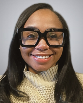 Photo of Yedjhana Labady, Clinical Social Work/Therapist, MSW, LCSW