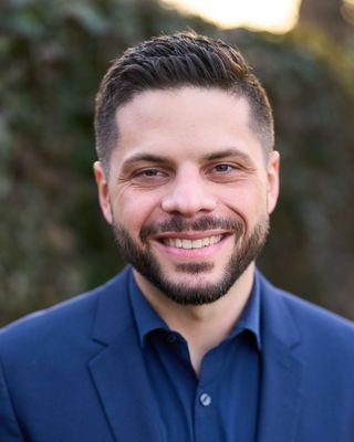 Photo of Dr. Juan B. Faraoni III, Licensed Professional Counselor, PsyaD, LMHC, LPC