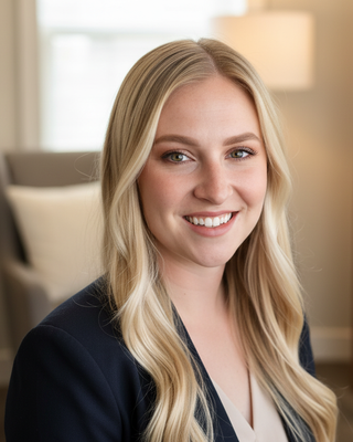 Photo of Amanda Crosland, Clinical Social Work/Therapist, MSW