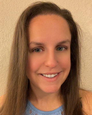Photo of Brandi Albright, Licensed Professional Counselor, LPC