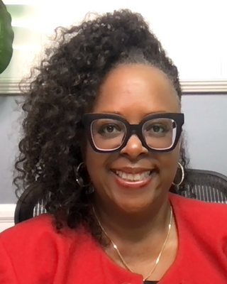 Photo of Kimberly Tyler-Brown, Marriage & Family Therapist, MS, LMFT