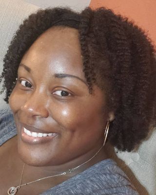 Photo of Kwahera Spears, Clinical Social Work/Therapist in Mesquite, TX