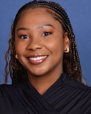 Photo of Kendall Roberson, Psychiatric Nurse Practitioner, APRN, PMHNP-B