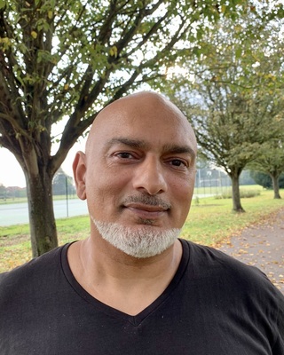 Photo of Avtar Gill, Counsellor in Hounslow, England