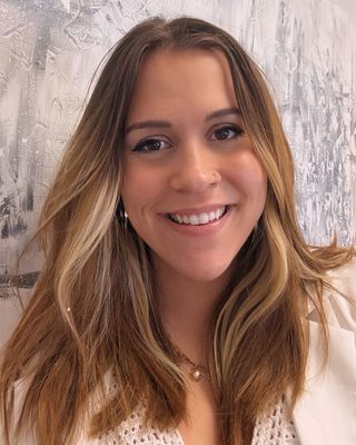 Photo of Angela DeGenova, Counselor, LCMHC