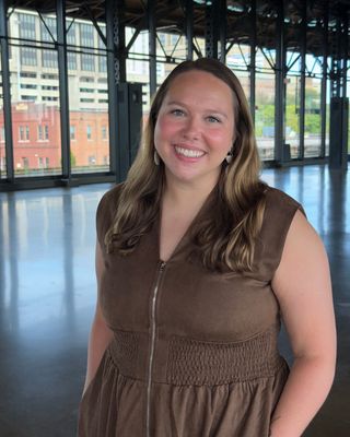 Photo of Laura Johnson, Licensed Professional Counselor, LPC