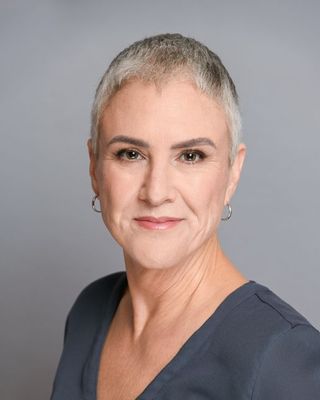 Photo of Karen Kaufman, Marriage & Family Therapist