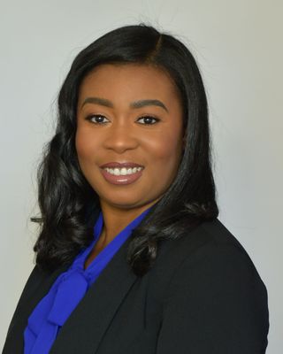 Photo of Natasha J Fevry, Psychiatric Nurse Practitioner in Braintree, MA