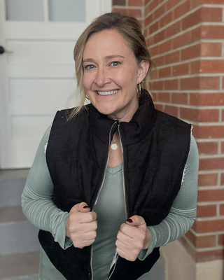 Photo of Hali Riewerts, Clinical Social Work/Therapist, LCSW