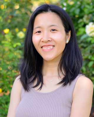 Photo of Thuy Linh Pham, Marriage & Family Therapist in La Jolla, CA