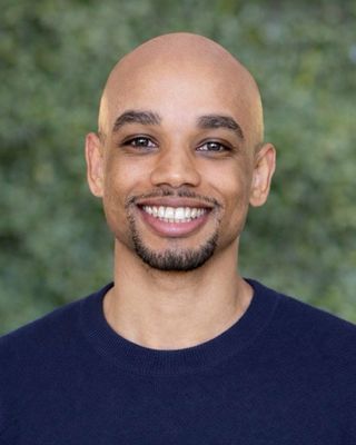 Photo of Jovon Riggins, Clinical Social Work/Therapist, LCSW