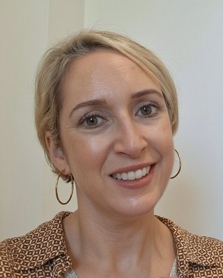 Photo of Katie Harris - Katie Harris Counselling, Counsellor, MSc, ACA-L2