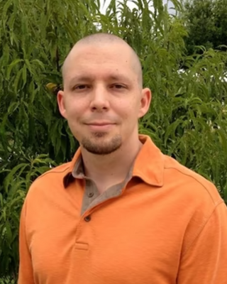 Photo of Joshua Nash, Licensed Professional Counselor, LPC