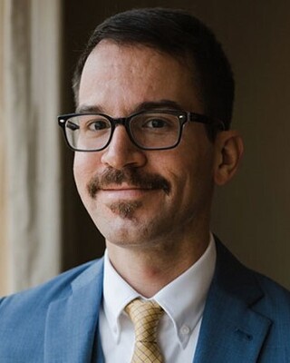 Photo of Shane McKay, Psychiatrist in Pflugerville, TX