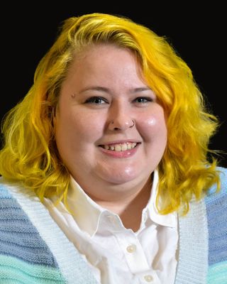 Photo of Molly Riordan, Counselor, tLMHC