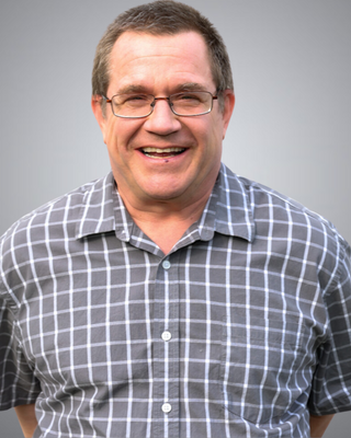 Photo of Gregory Mairs, Clinical Social Work/Therapist, LMFT
