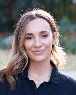 Photo of Nadia Ellison, Marriage & Family Therapist Associate, MA, AMFT