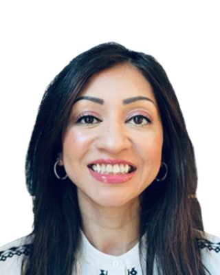 Photo of Misbah Riaz, Psychiatric Nurse Practitioner, PMHNP
