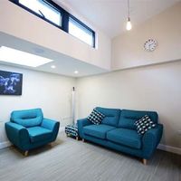 Gallery Photo of Therapy Room in Sidcup