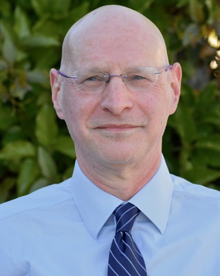 Photo of Howard K Gershenfeld, MD, PhD, Psychiatrist in Goleta