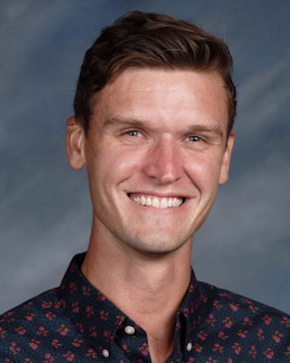 Photo of Samuel Parton, Clinical Social Work/Therapist in 10504, NY