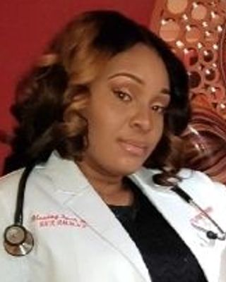 Photo of Blessing Iwuh, Psychiatric Nurse Practitioner in Baltimore County, MD
