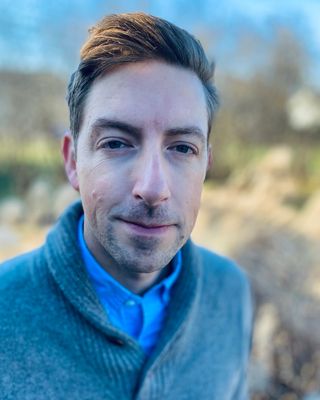 Photo of Jason A Sprague, Licensed Clinical Professional Counselor in 60510, IL