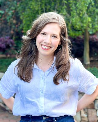 Photo of Jenna Bock, Clinical Social Work/Therapist, LCSW