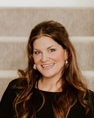 Photo of Jill M. Lillard, Licensed Professional Counselor, MA, LPC