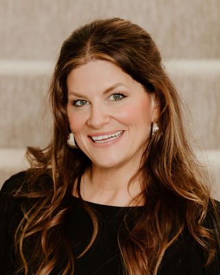 Photo of Jill M. Lillard, Licensed Professional Counselor, MA, LPC