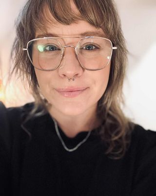 Photo of Sophie Capern, Psychologist, MPsych, PsyBA General