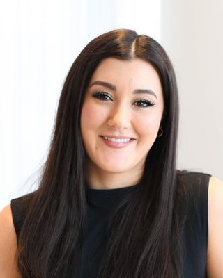 Photo of Dr. Arela Agako, Psychologist, PhD, CPsych