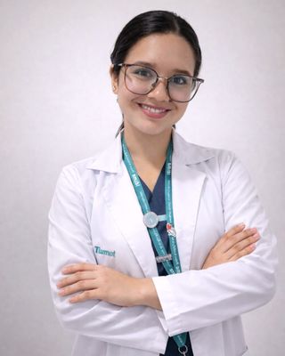 Foto de Prof. Lina Vanessa Quiceno Torres, Psicólogo, Lic. en Psicología