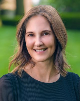 Photo of Elizabeth Crossfield, Marriage & Family Therapist in Greenwich, CT